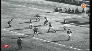 تاریخچه جام جهانی 1954 سوییس