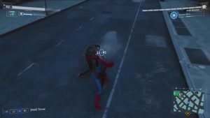 بررسی بازی Spider Man کنسول PS4
