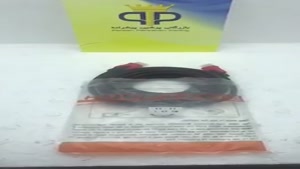 کابل HDMI ابریشمی 5 متری بازرگانی پرشین پیشرانه