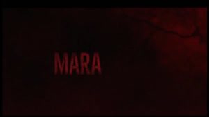 تریلر Mara 2018