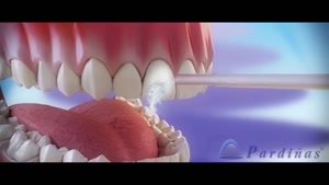 کلینیک دندانپزشکی تاج،دندانپزشکی کودکان