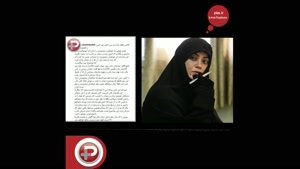 الهام چرخنده نسبت به حرفای خواهران منصوریان واکنش نشان داد
