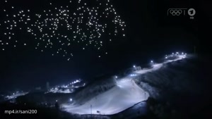 ورود متفاوت تیم کشور کره در افتتاحیه المپیک زمستانی 2018