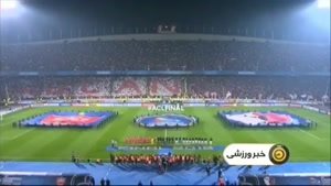 از افتتاح ورزشگاه جدید فولاد خوزستان تا قهرمانی تیم ملی پرورش اندام