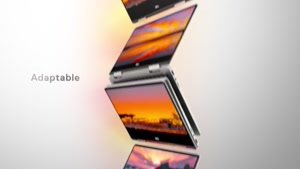 ویدیوی معرفی لپ تاپ های 13 اینچی Dell Inspiron 7000