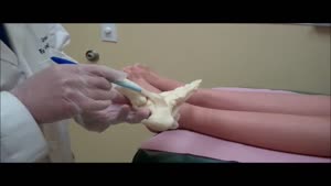 علت و راه های درمان پای بی قرار - سندروم پای بی قرار