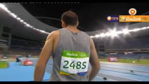 پرش طول مردان المپیک ریو