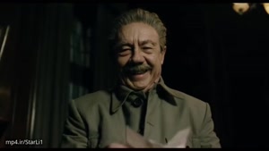 اولین تریلر رسمی فیلم سینمایی The Death Of Stalin