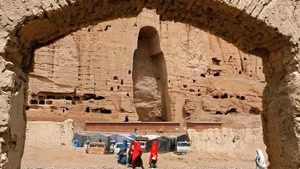 8 آثار باستانی در افغانستان