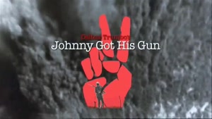 تریلر فیلم سینمایی Johnny Got His Gun 1972