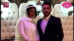 ازدواج غیرمنتظره بازیگر زن ایرانی: شب خواستگاری پدر و مادرم بغض داشتند/ می ترسم برای برادرم به خواست
