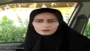 هدیه روز مادر فقط این 😂 اثر استاد بزرگ سینمای ایران ایرج ملکی