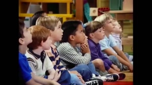 تریلر فیلم سینمایی Kindergarten Cop 1990