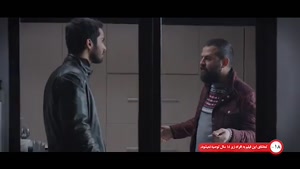 دانلود فیلم سینمایی پل خواب با بازی هومن سیدی و ساعد سهیلی