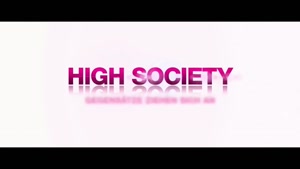تریلر فیلم سینمایی High Society 2017