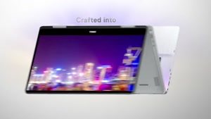 ویدیوی معرفی لپ تاپ های 15 اینچی Dell Inspiron 7000