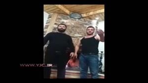 پلیس دو تن از ارازل مازندران را دستگیر کرد