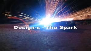breakdance music design- the spark