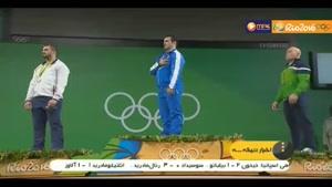 گفتگو با کیومرث هاشمی درباره کارنامه ایران در المپیک