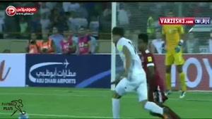 تهدید قطری ها خون ستاره های تیم ملی فوتبال ایران را به جوش آورد