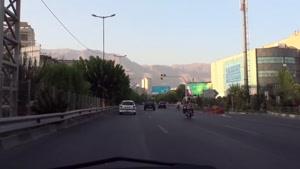 تهران ، محله الهیه (فرشته)