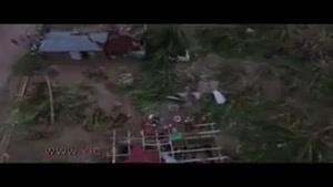 تلفات طوفان هاییتی به بیش از 264 نفر رسید