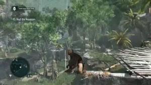 گیم پلی بازی Assassin Creed 4 بر روی کنسول PS4 (قسمت دوم)گیم پلی بازی Assassin Creed 4 بر روی کنسول