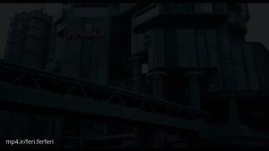 تریلر فیلم سینمایی روح در صدف -Ghost in the Shell Official Trailer