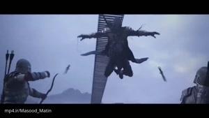 27- نسخه کامل و بدون سانسور تریلر سینمایی The Elder Scrolls Online (کیفیت HD)