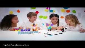 خرید اسباب بازی لگو مگامایند Megamind اورجینال تخفیف ویژه