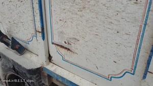تصادف مرگبار در جاده امیدیه - ماهشهر