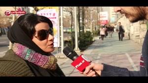 دختر و پسرهای تهرانی خزترین بچه معروف اینستاگرامی ایران را انتخاب کردند