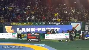 جردن باروز آمریکایی چهره محبوب تماشاگران ایرانی در جام جهانی کشتی