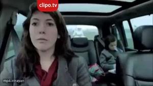 یه ویدیوی مفهومی خوب با موضوع رعایت مقررات در رانندگی 🚥🚥🚥🚥🚥🚥🚥 به لبخند آخر دختر بچه دقت کنید
