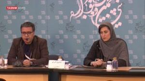 بزرگداشت چهارتن از منتقدان و اهالی فقید رسانه در کاخ جشنواره