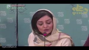 انتقاد شدید ساره بیات از داوران جشنواره فیلم فجر