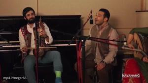 اجرای آهنگ هایی به زبان کردی، فارسی، لری بختیاری و گیلکی توسط گروه موسیقی شنو