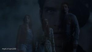 تریلر رسمی فصل ششم سریال Teen Wolf – ده قدم تا پایان!
