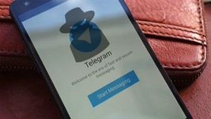 دانلود برنامه هک تلگرام کاملا مخفیانه