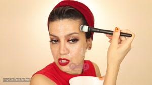 ماسک خانگی دوفازه که معجزه کرد✨ ضد چروک و شفاف کننده پوست
