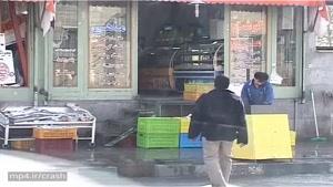 دوربین مخفی ایرانی : مشتری فقیر مشتری پولدار در قصابی