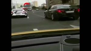 ماشین باز های تهرانی