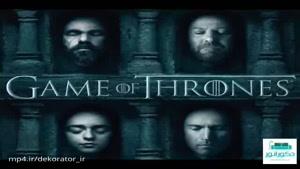 لوکیشن فصل سوم سریال بازی تاج و تخت ها ( Game of thrones )