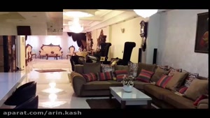 اجاره روزانه و ماهانه آپارتمان مبله در تهران پاسداران