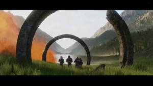 جزییات جدیدی از بازی Halo Infinite