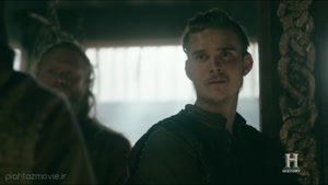 سریال Vikings قسمت پانزدهم از فصل پنجم