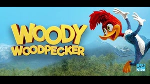 دارکوب زبله - Woody Woodpecker 2017