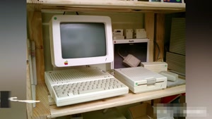 سیر تکاملی کامپیوترهای اپل ( iMac ) از سال 1976 - 2018