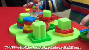 کاردرمانی کودکان در بزرگترین توانبخشی تهران کلینیک توانبخشی مهسا مقدم