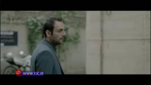 تیزر فیلم سینمایی جمشیدیه (سودای سیمرغ)